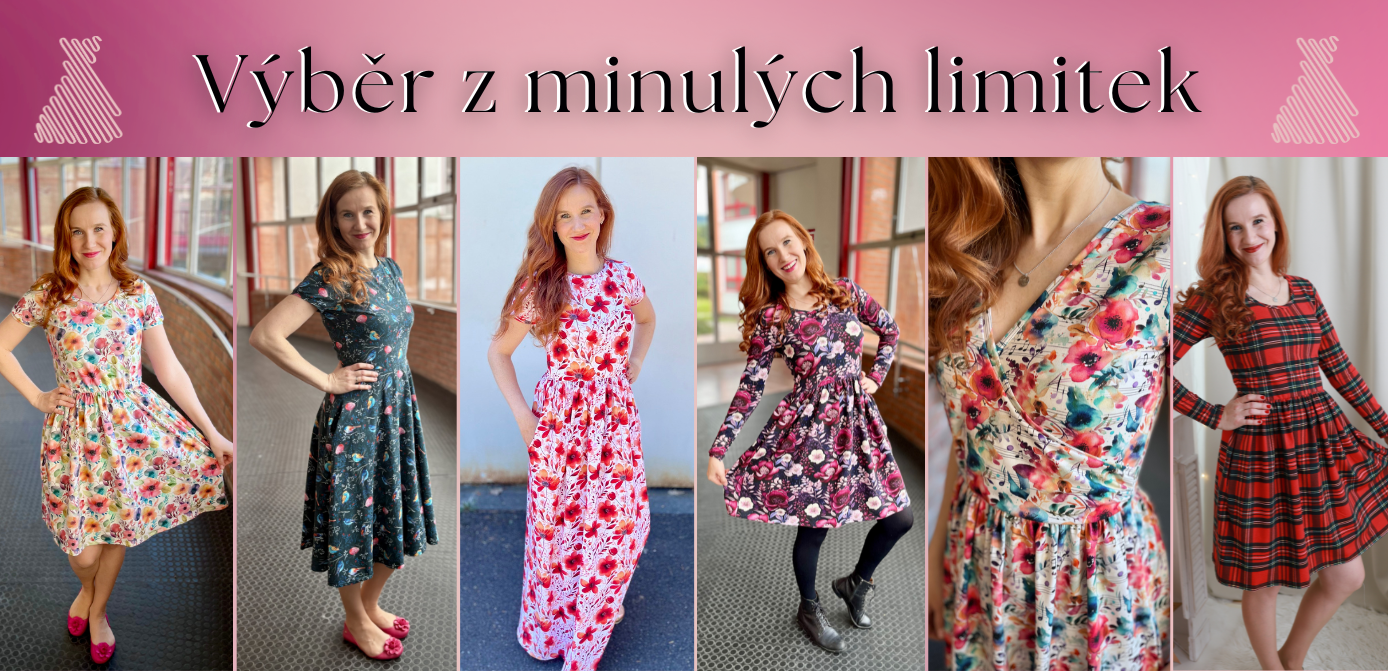 Limitovana kolekce Waitlist